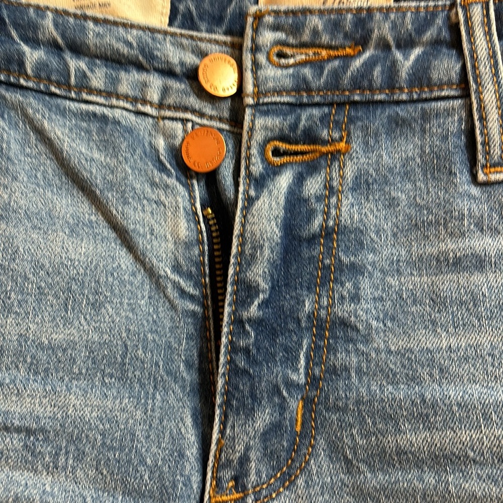 Universal Thread Jean shorts - Picture 2 of 5